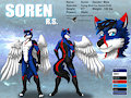 ref382/ Reference: Soren (V1 SFW)