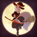 THICC or TREAT! by CocoMania