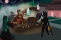 Trick? or Treat? by Fluitaire