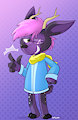 Kable Chibi
