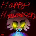 Happy Halloween!