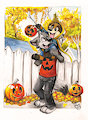 Happy Halloween