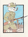 Marine