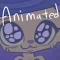 Katia the WitchHunter Kitten