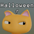 Pumpkin?