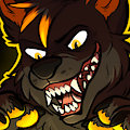 Look Behind You [Mukou Icon Commission]