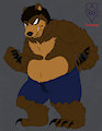 werebear