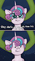 Big Ol Eyes by MarsMiner
