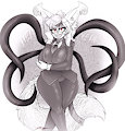 Slendy Halloween