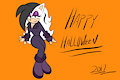 Happy Halloween
