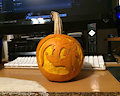 Alice Pumpkin