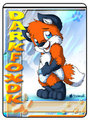 DarkFoxDK Tag