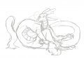 Bazz TY Sketch 