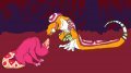 Viper meets Quetz 