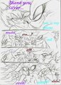 Love and Sex and Magic Comic 44