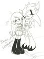DrakexMadonna- Nightclub by SEGAgal
