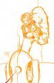 Livestream Sketch #14 