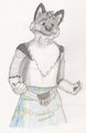 You What? by Awkore