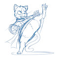 Karate Kat