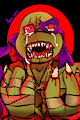 Vampirism by AstroBlacke