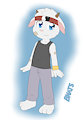 [Quickie] Teru!