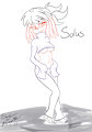 Solus' new threads