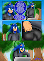 Chaos ch. 14 One Journey Ends, Another Begins pg. 313