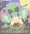 Happy Halloween!