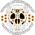 [SEASONAL] Calaverita