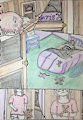 Restless nights by Silvgan