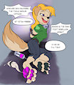 Gentleman Kiwi Commission 2