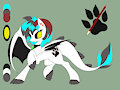 YCH Reference Base: BaltoDragon