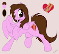 YCH Reference Base: Love Beat by MiniFeru