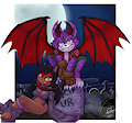 Chillin' With Luxure