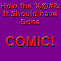 How it Should have %$*$ Ended #12 or It! V. Furry!