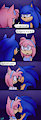 I might kiss you~