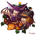 Happy Halloween 2017