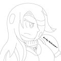 [Concept Doodle] Psycheona Prototype