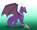 Jiera Cynder fusion