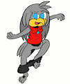 Robin the Uccellian (2018)