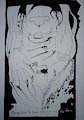 Inktober - Shattered - Broken Pieces