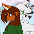 Dreamer 202: Chapter 4 by WindblownRebel