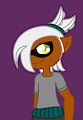 Inkling Ghost