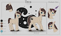 Tera Reference