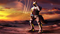 Reporting In - Commission For Cyberwuff