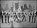 Miss Glory-Vintage Color