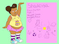 Shanessa ref