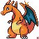 Charizard Sprite
