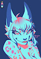 Zanith Palette by Ruki0o