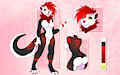 Gamertag: Abyza by Ruki0o